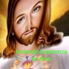 teniendo esperanza