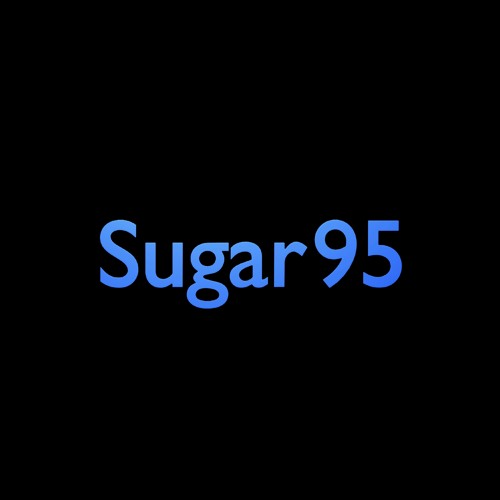 Sugar95’s avatar