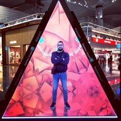 Tamer Chakour