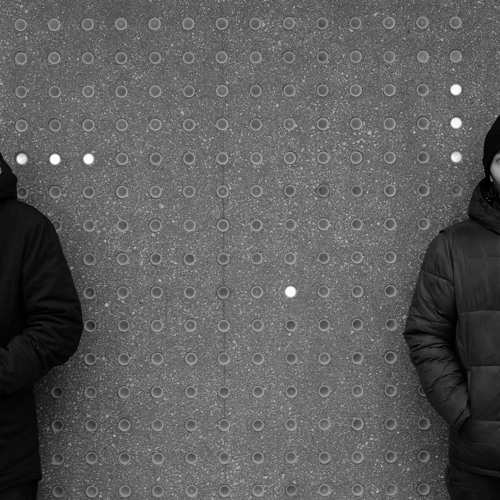 /DL/MS/ live at FM4 La Boum de Luxe, 12.05.17