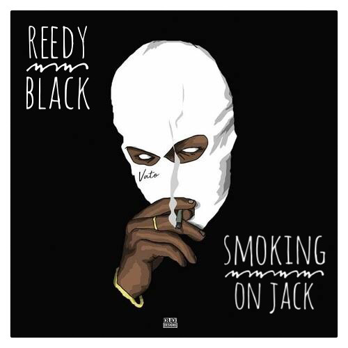 Reedy black’s avatar
