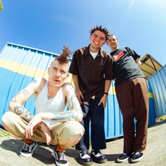 DEL-SLACKERS