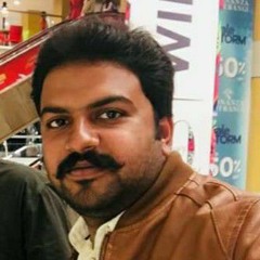 Shafique Ahmed