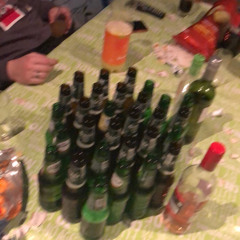 alcoholist van 14