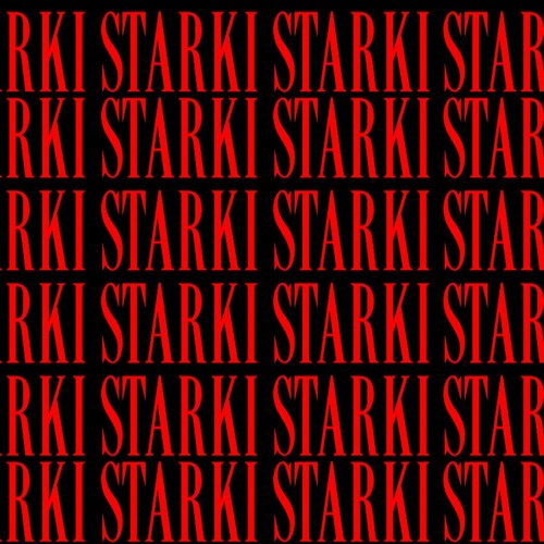 Starki’s avatar