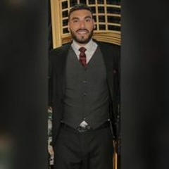 Hisham HamDy