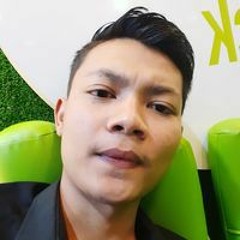 Randy Pangestu