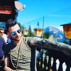 Dragan Kuzmanovic - (Privat Konto)