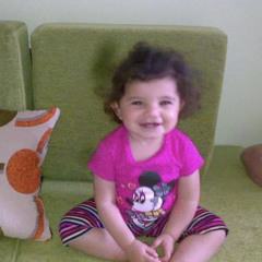 Maria ishak