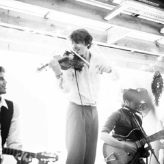 Flutebox Feat. Sarah Homeh