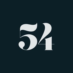 Live from Church @ 54 with Dom Townsend & Tom Buck (Part 1)