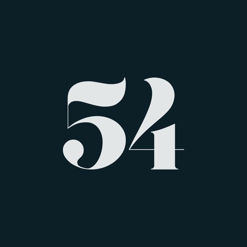 Live from Church @ 54 with Dom Townsend & Tom Buck (Part 1)