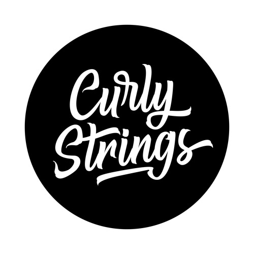 Curly Strings Official’s avatar