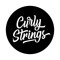 Curly Strings Official