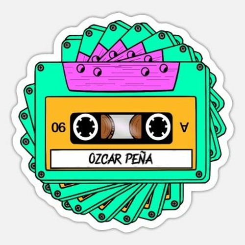 Dj Ozcar Peña’s avatar