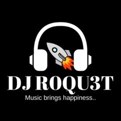 DJ R0QU3T