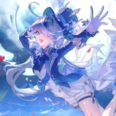 Focalors_Furina💙💧🌊