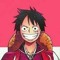 Luffy KOP