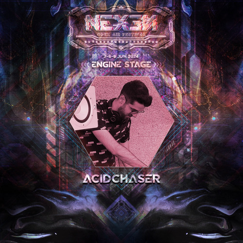 AcidChaser’s avatar