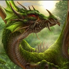 Papai Dragão