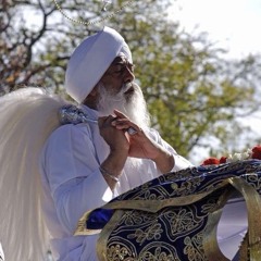 Harjas kirtan
