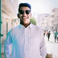 Khaled Shabaan