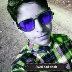 Syed Zadi❤️