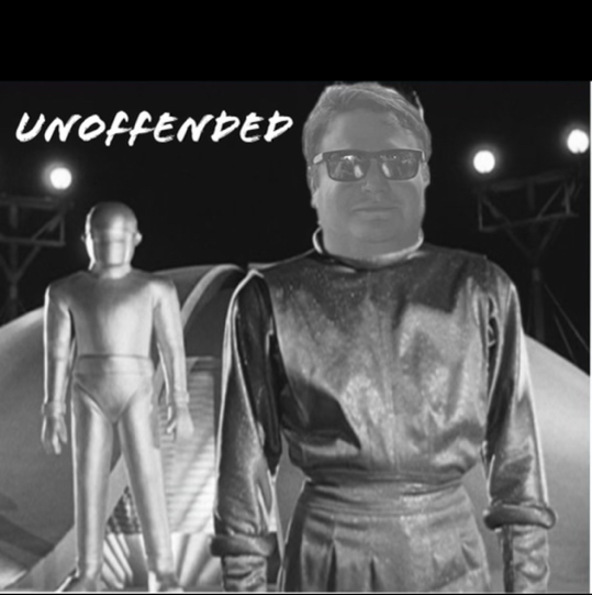 The Unoffended Podcast
