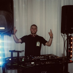 KIAN HALES DJ