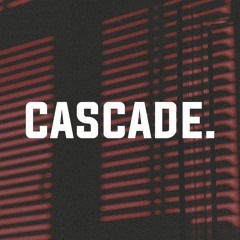 cascade.