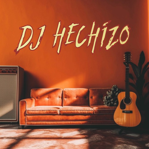 DJ HECHIZO’s avatar