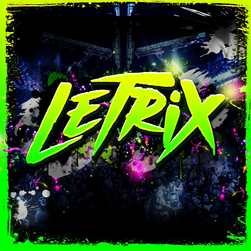 MC LETRIX’s avatar