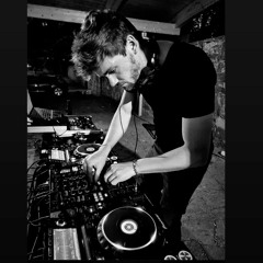 DJ Manu von Föhr