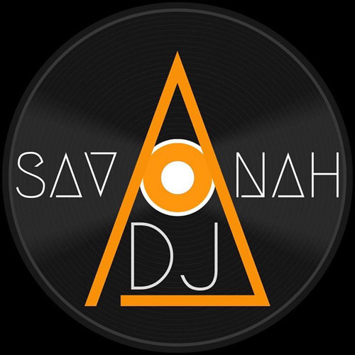 - Never Stop Chasing Your Dreams - Dj Savannah live Mix