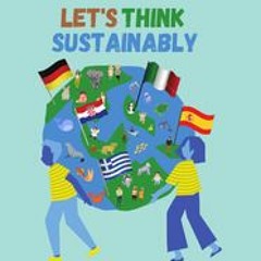 Let's Think Sustainably