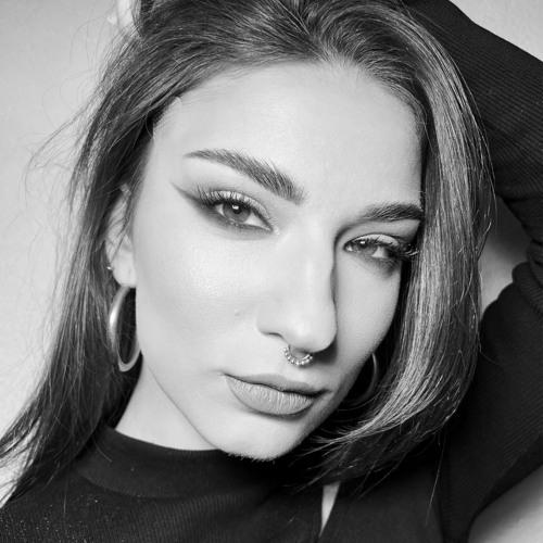 Vika Danilova’s avatar