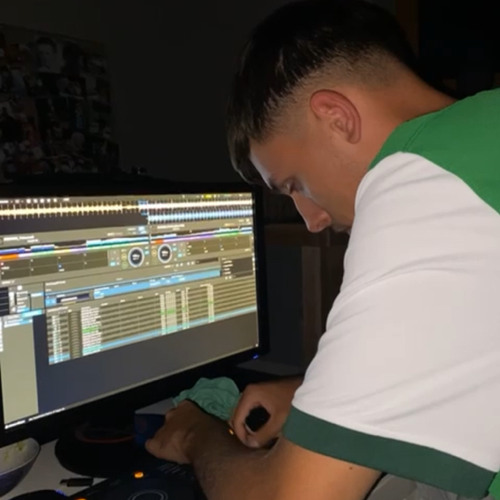 Psytrance/ Trance Set (Wanton,Serafina,Wilderích,Zwilling, Jør…)