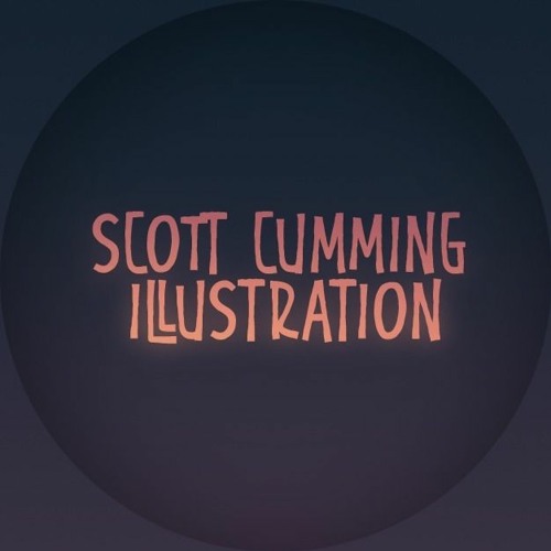 Scott Cumming’s avatar