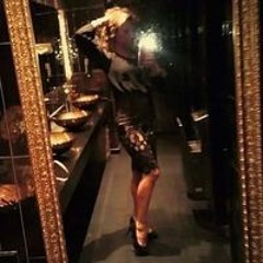 Sarah Bellisima Bambina