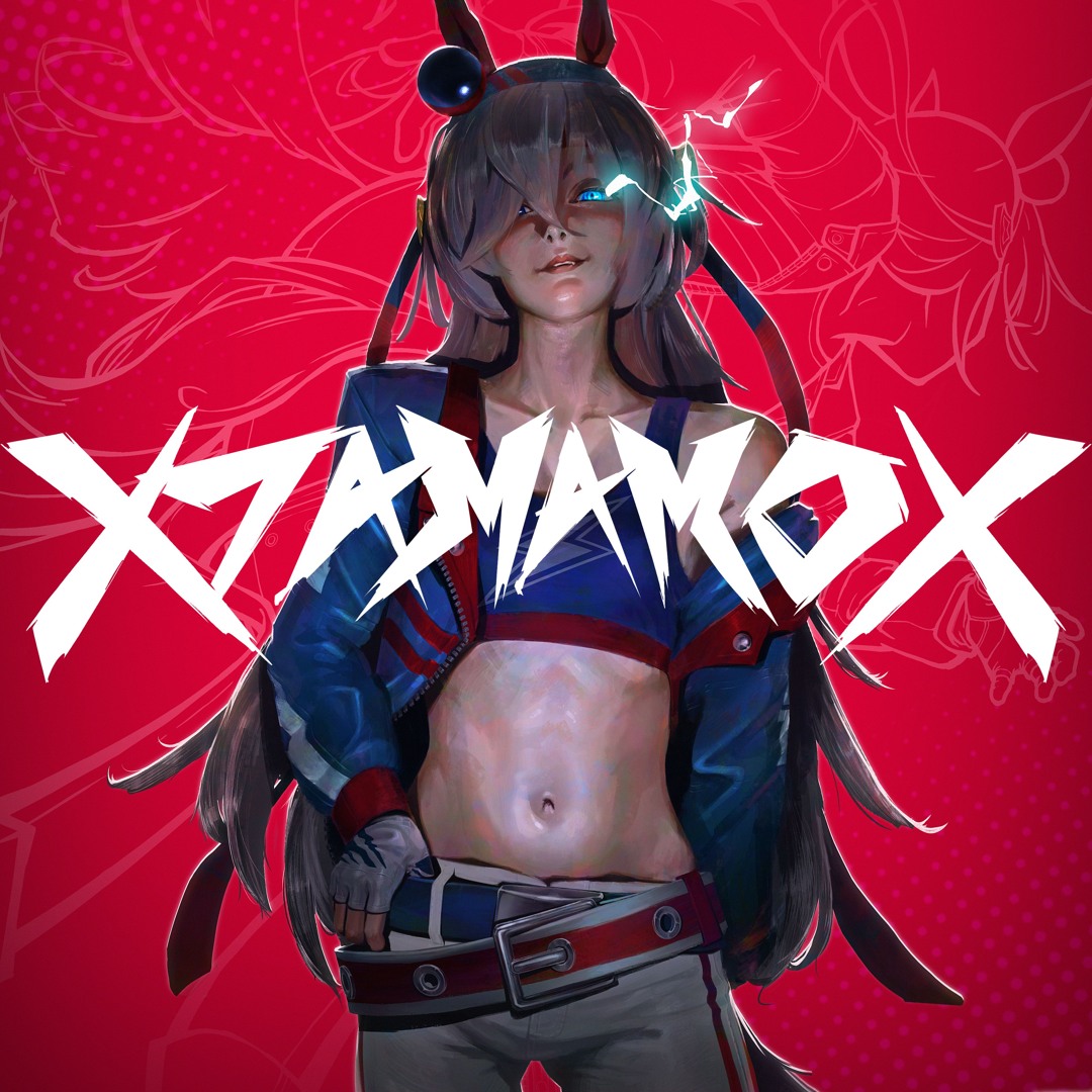 Stream X TAMAMO X music | Listen to songs, albums, playlists for