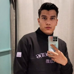 Alan Cabano Rosales
