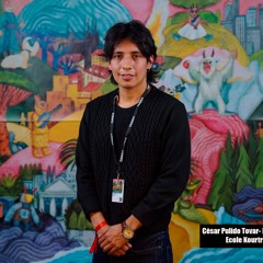Cesar Pulido Tovar