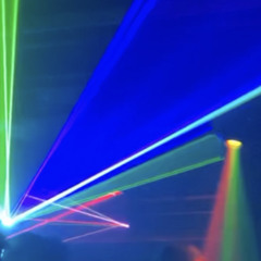Draco604 - Lost In Lasers - 135bpm