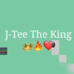 J-Tee The King
