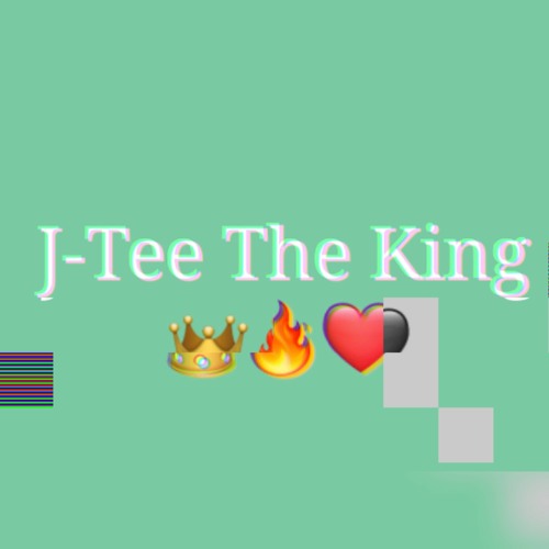 J-Tee The King’s avatar