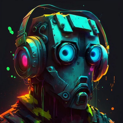 The Synthetic Soundsmith’s avatar