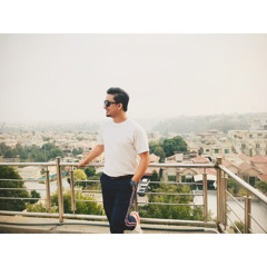 Hassan Aly Khan