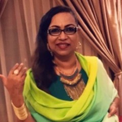 Ghada Shawgi