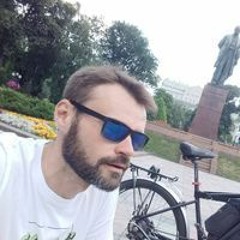 Александр Гуляев
