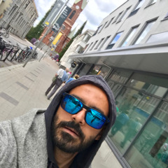 Hamood Al-Haj